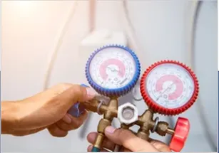 Slide of AC Executives