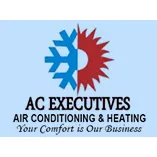 Slide of AC Executives