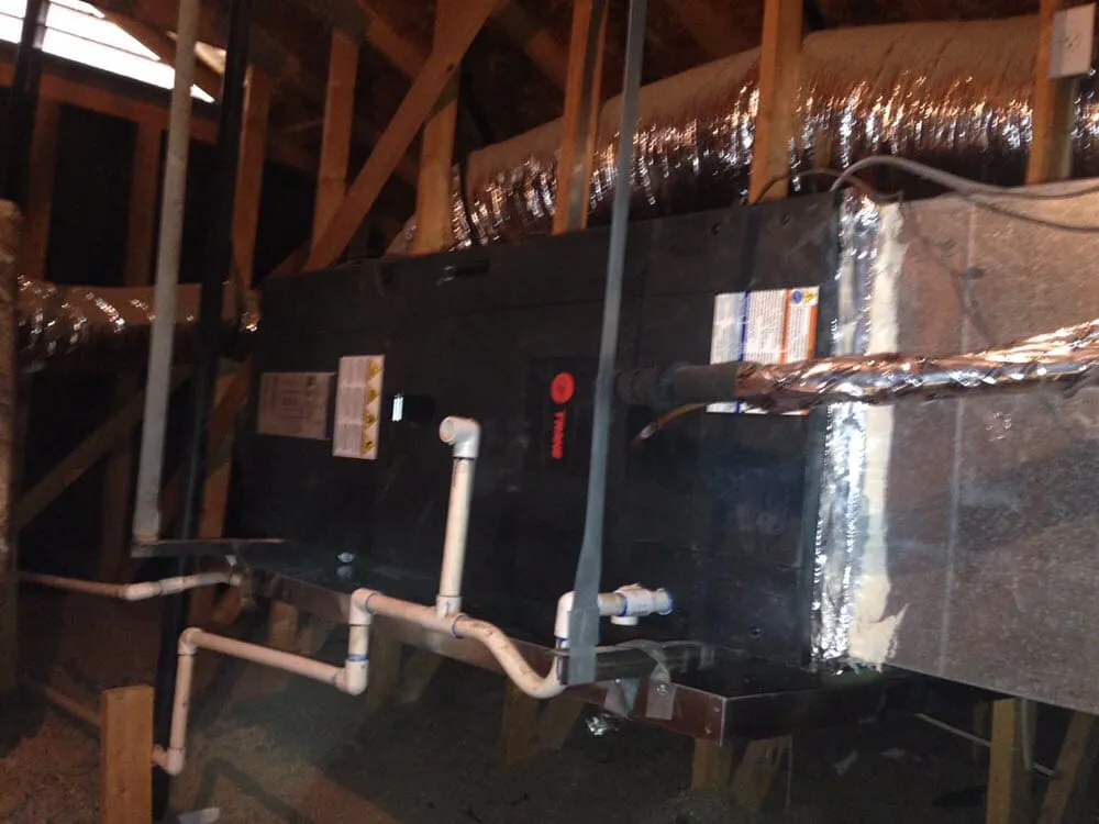 Slide of A/C ExperTek Service & Installation