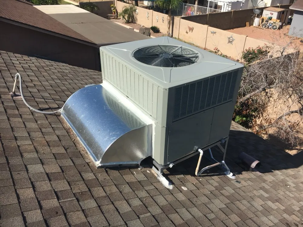 Slide of A/C ExperTek Service & Installation