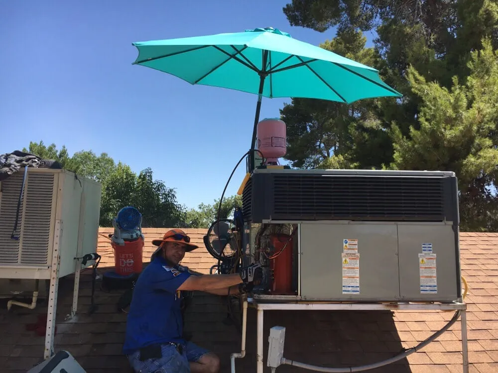 Slide of A/C ExperTek Service & Installation