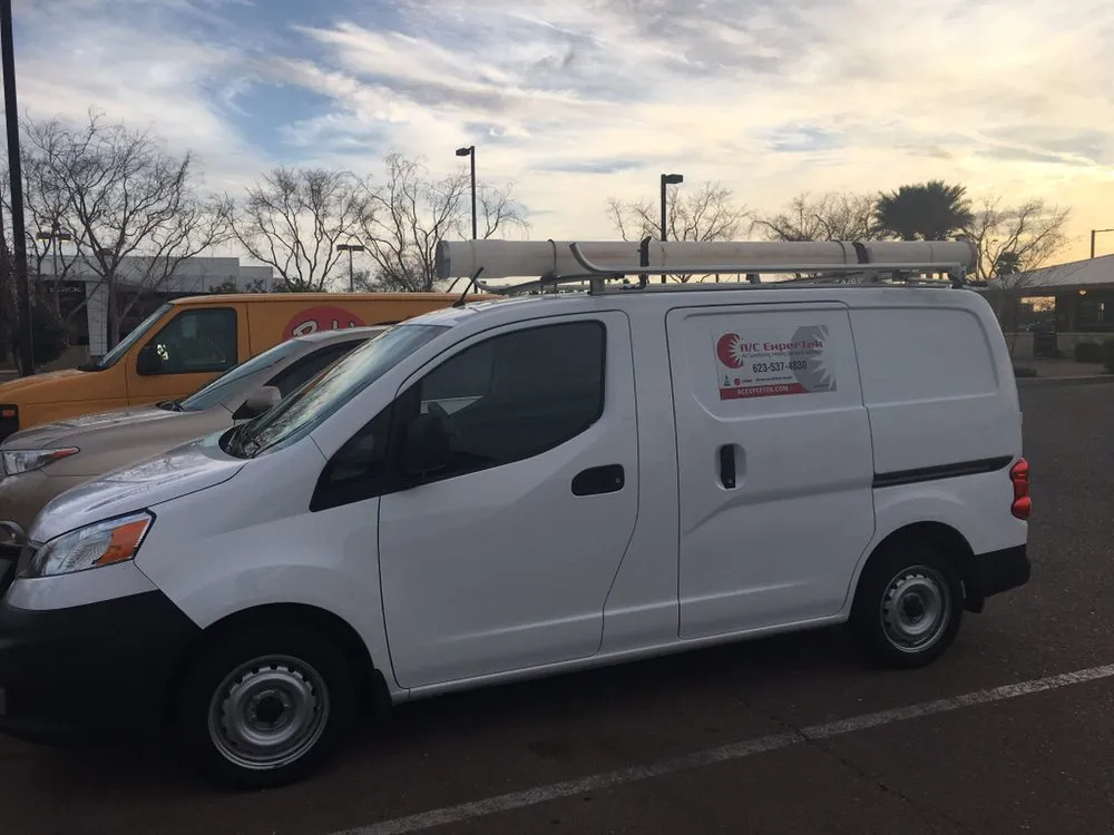 Slide of A/C ExperTek Service & Installation