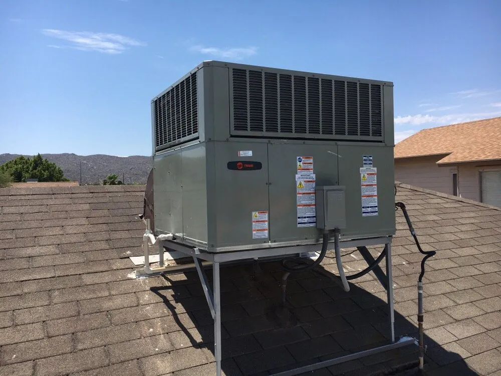 Slide of A/C ExperTek Service & Installation