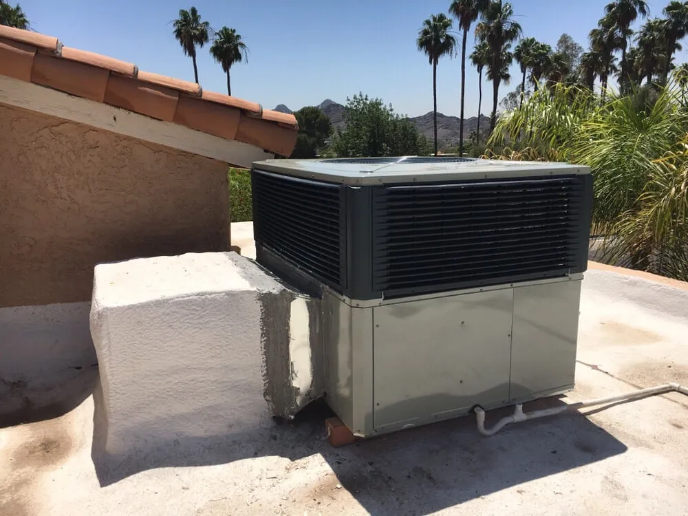 Slide of A/C ExperTek Service & Installation