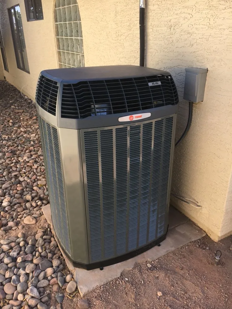 Slide of A/C ExperTek Service & Installation
