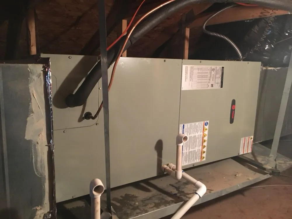 Slide of A/C ExperTek Service & Installation