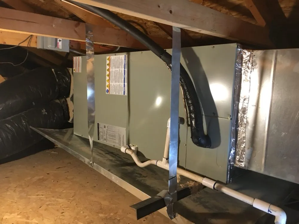 Slide of A/C ExperTek Service & Installation