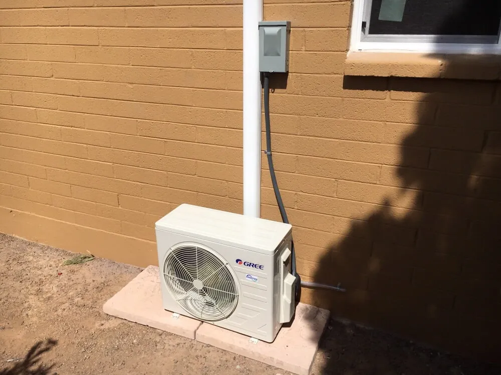 Slide of A/C ExperTek Service & Installation