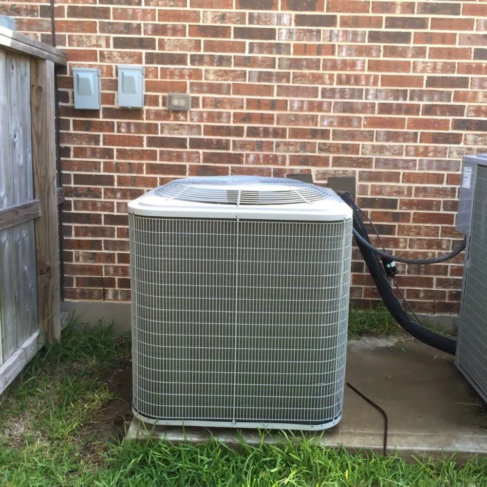 Slide of AC Experts - Petworth