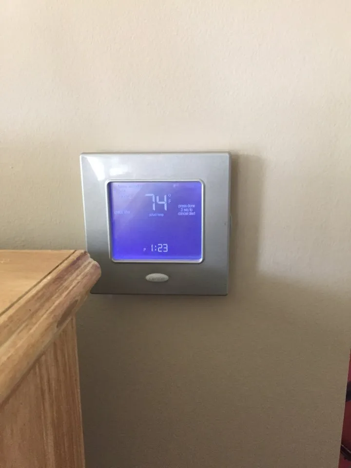 Slide of AC Experts - Petworth