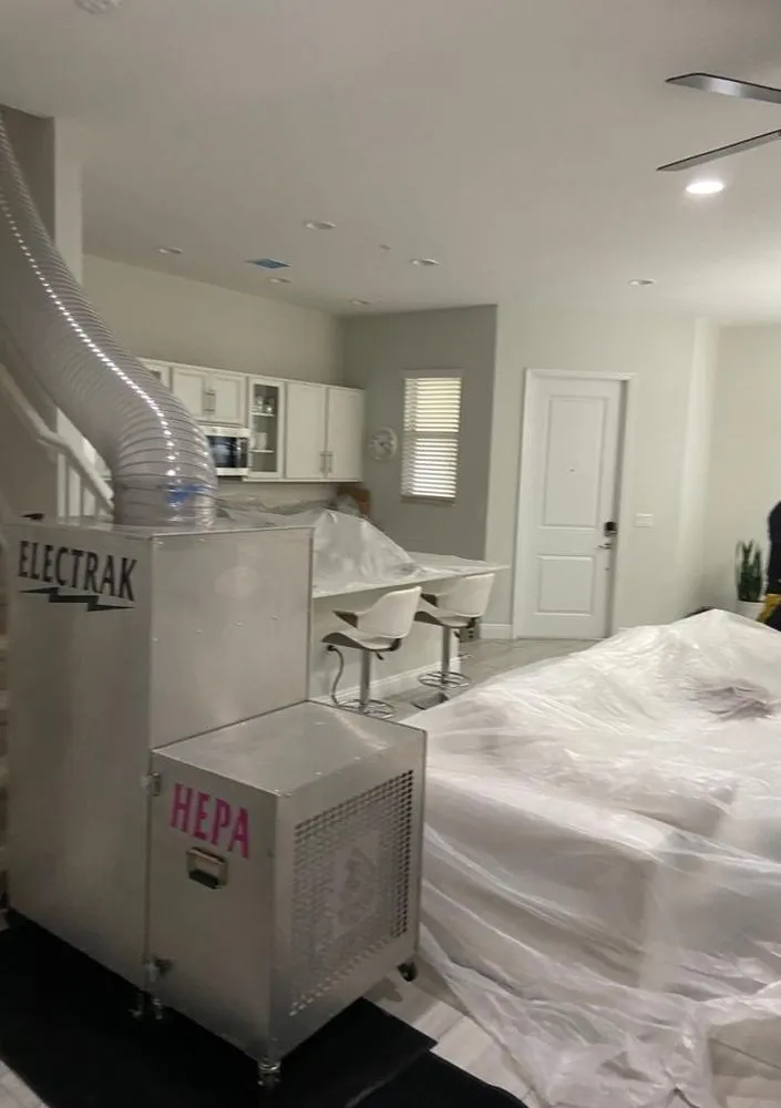 Slide of AC Experts of Florida