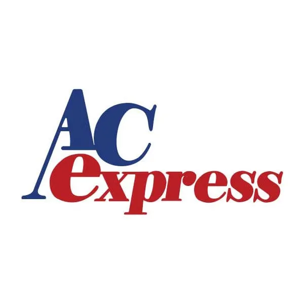 Slide of AC Express