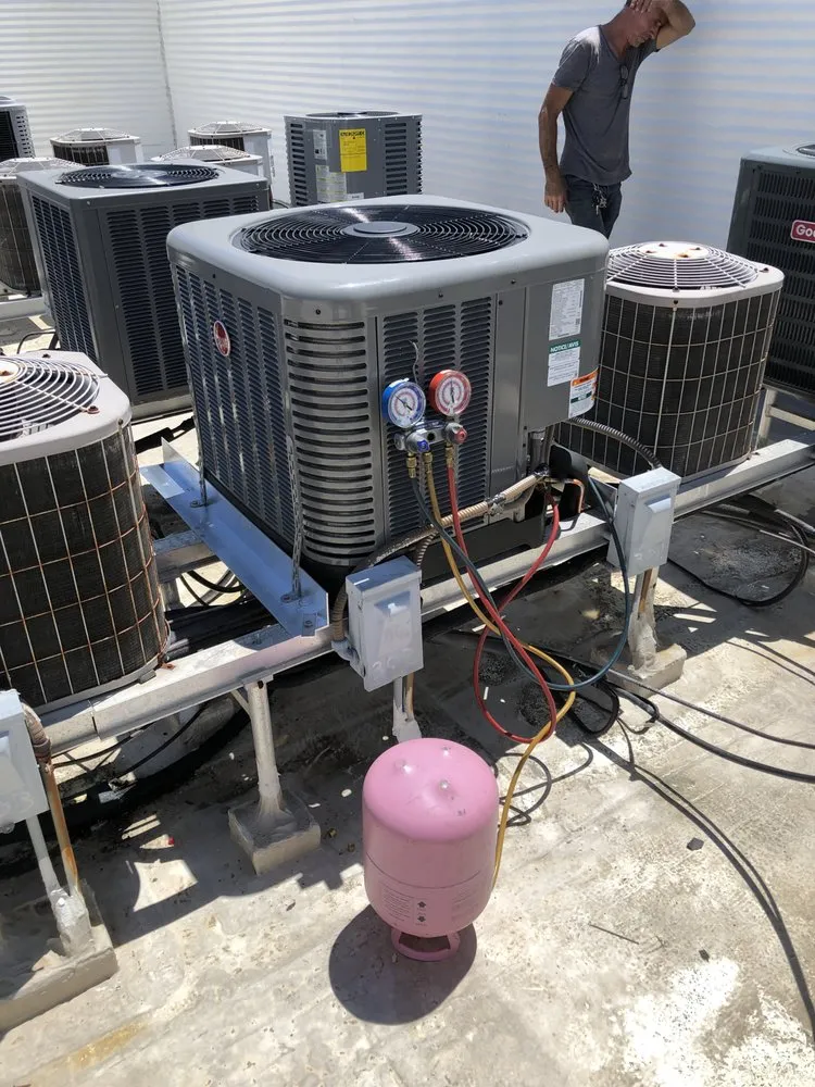 Slide of Ac Express Orlando