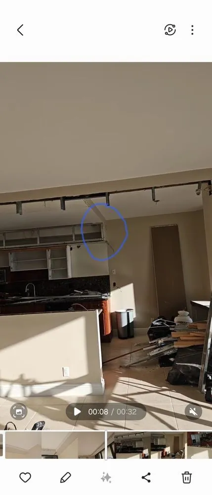 Slide of AC Fabelo Service