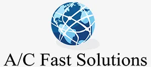 Slide of AC Fast Solutions