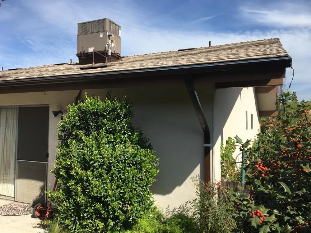 Slide of A/C Fast Solutions