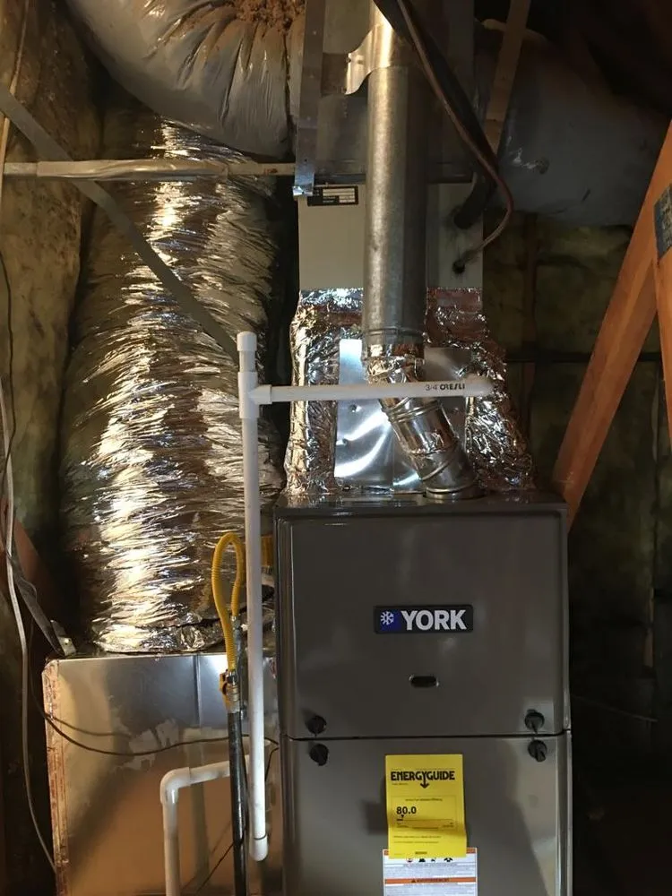 Slide of A/C Fast Solutions