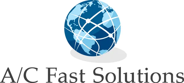 A/C Fast Solutions Logo