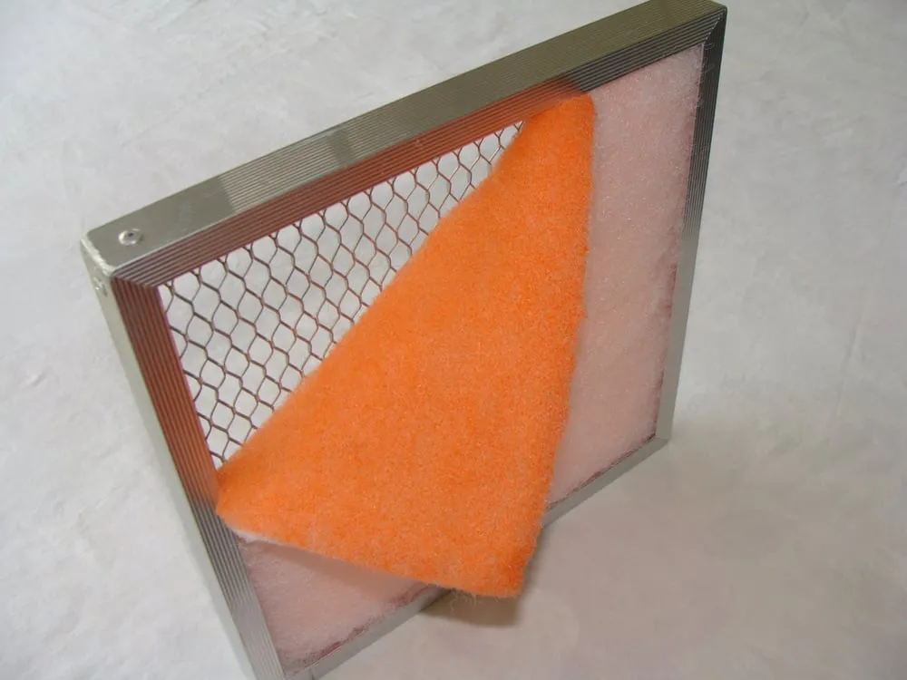 Slide of A/C Filters 4 Less