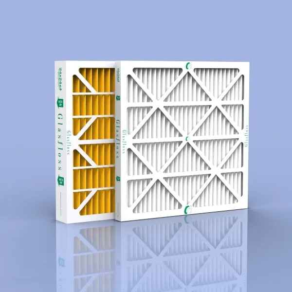 Slide of A/C Filters 4 Less