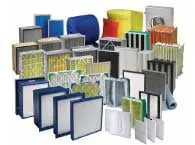 Slide of A/C Filters 4 Less