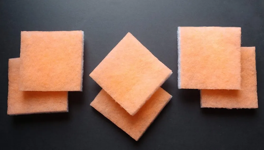 Slide of AC Filters 4 U