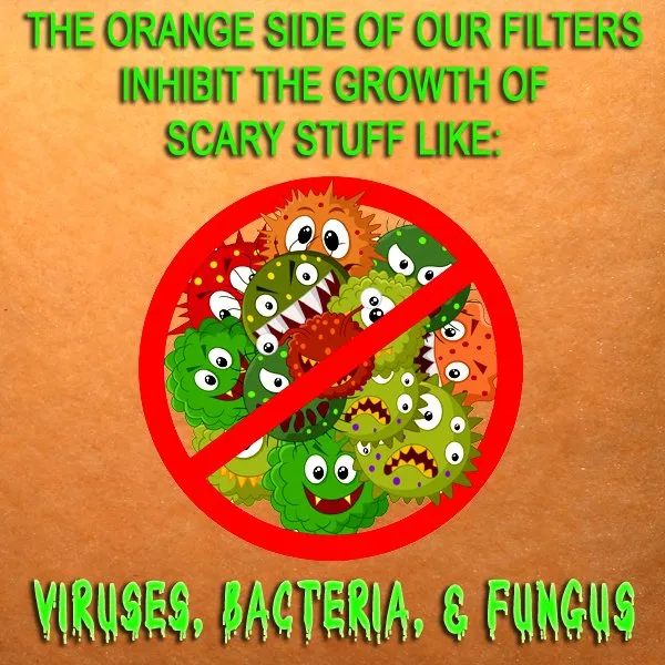 Slide of AC Filters 4 U