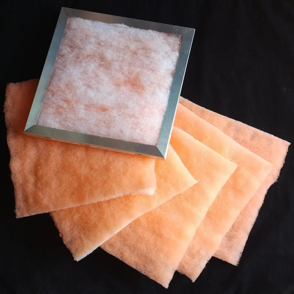 Slide of AC Filters 4 U