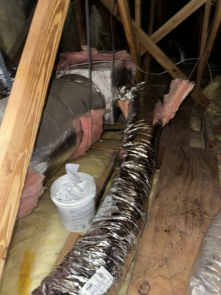 Slide of A/C First Solution