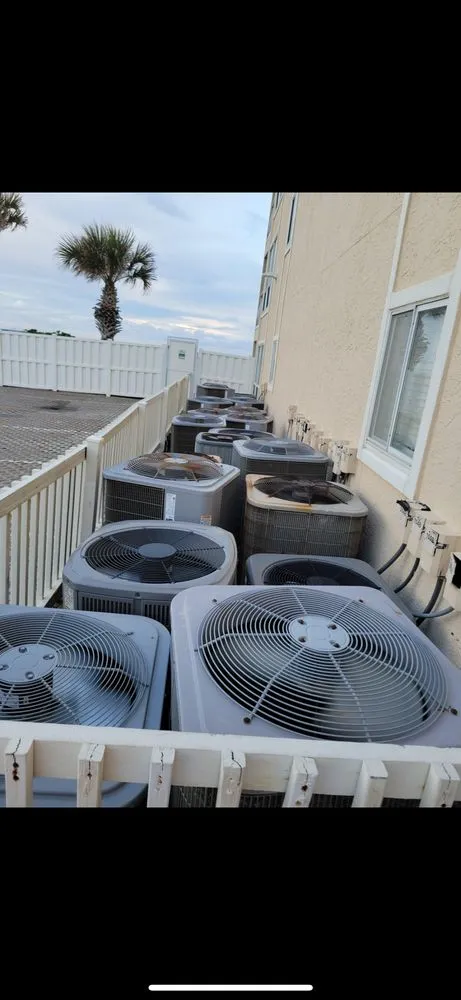 Slide of A/C First Solution