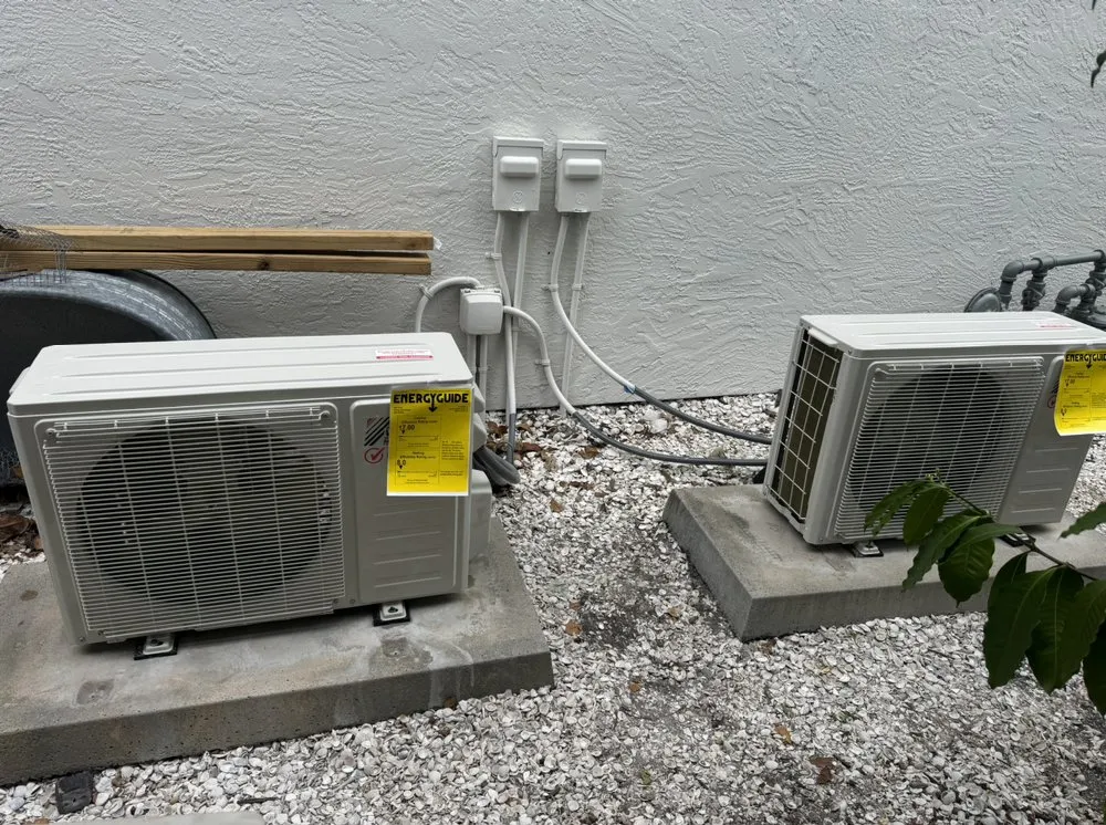 Slide of A/C First Solution