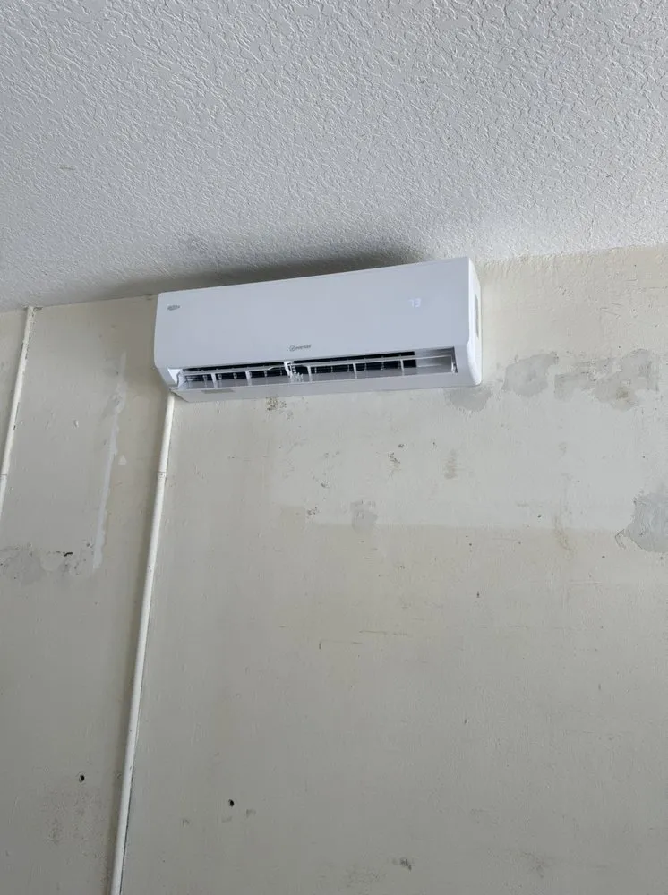 Slide of A/C First Solution
