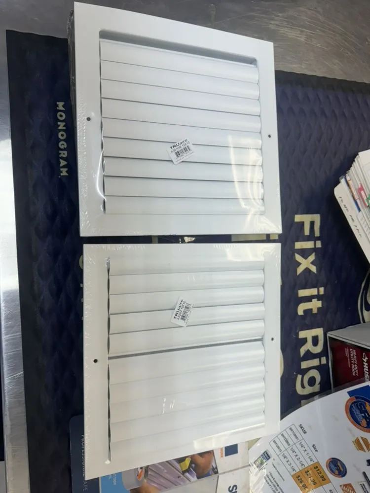 Slide of A/C First Solution