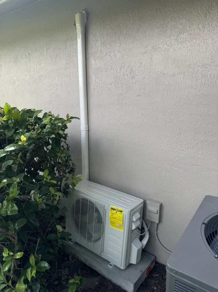 Slide of A/C First Solution