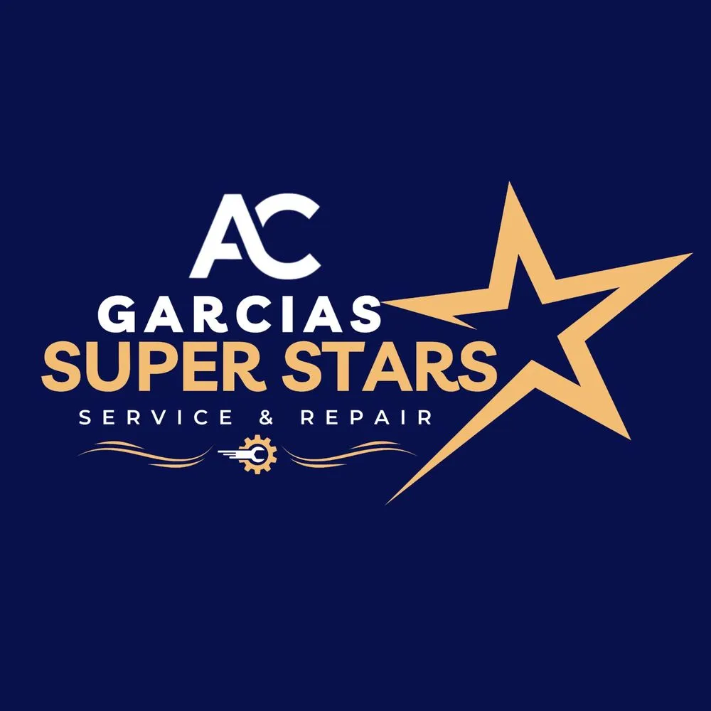 Slide of AC Garcia's Super Stars