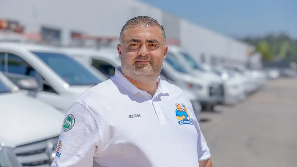 Slide of A/C Geeks Heating & Cooling