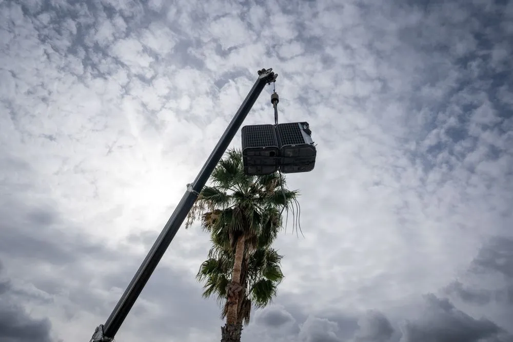 Slide of A/C Geeks Heating & Cooling