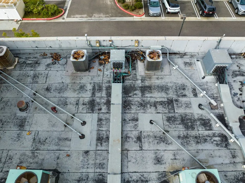 Slide of A/C Geeks Heating & Cooling