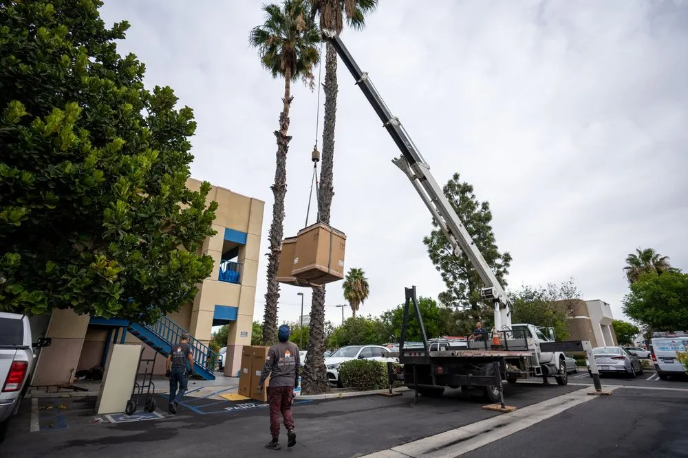 Slide of A/C Geeks Heating & Cooling