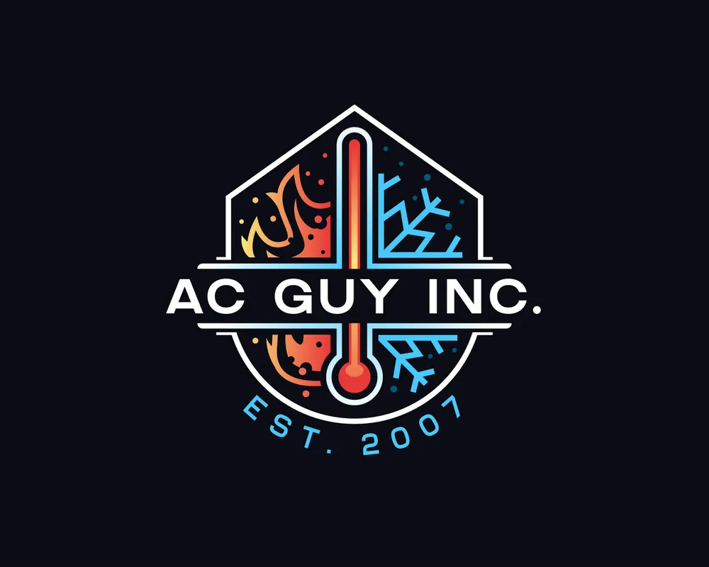 Slide of AC Guy