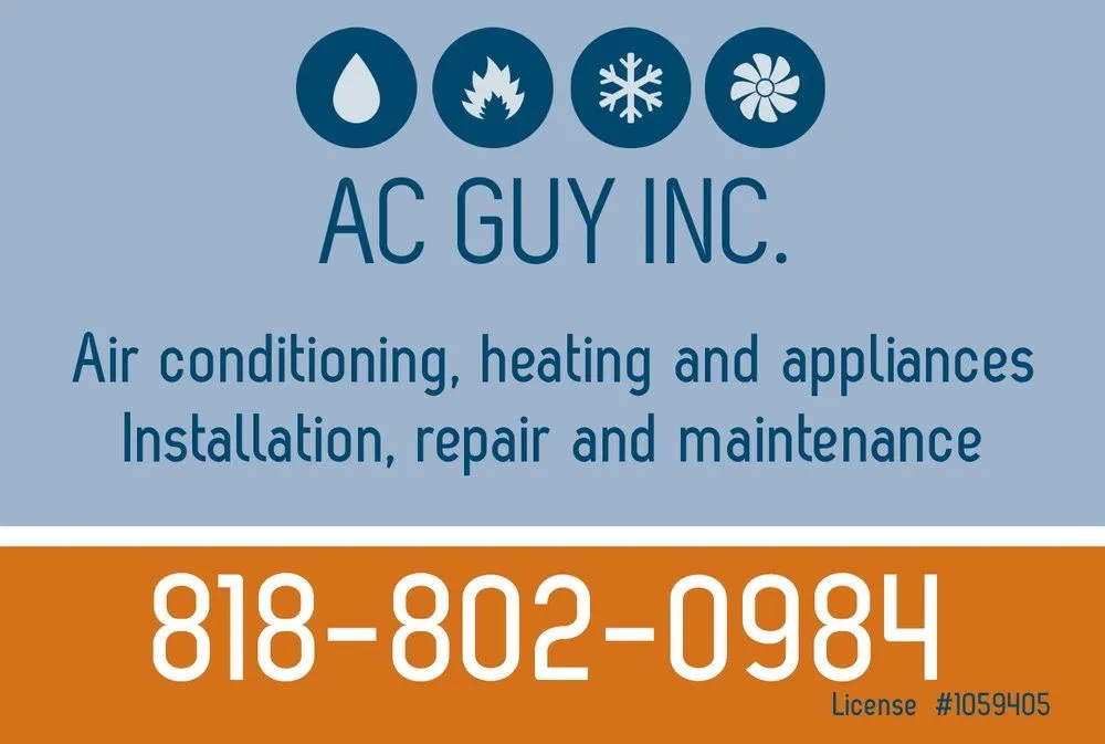 Slide of AC Guy