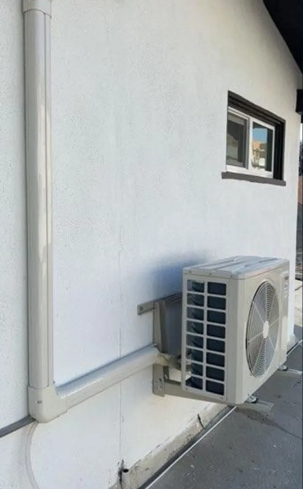 Slide of AC Guy Handyman Services