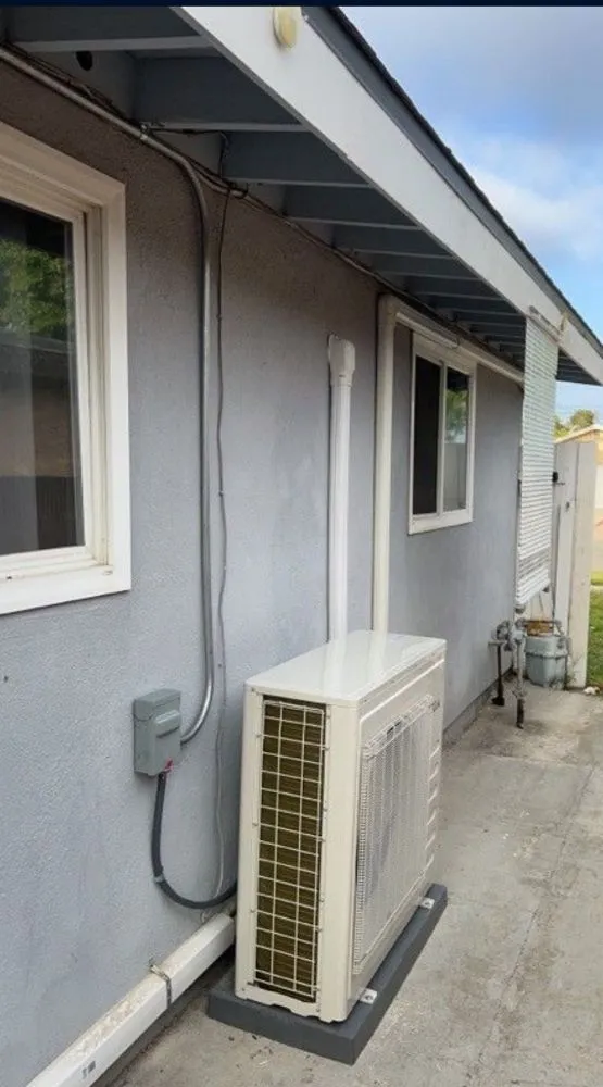 Slide of AC Guy Handyman Services