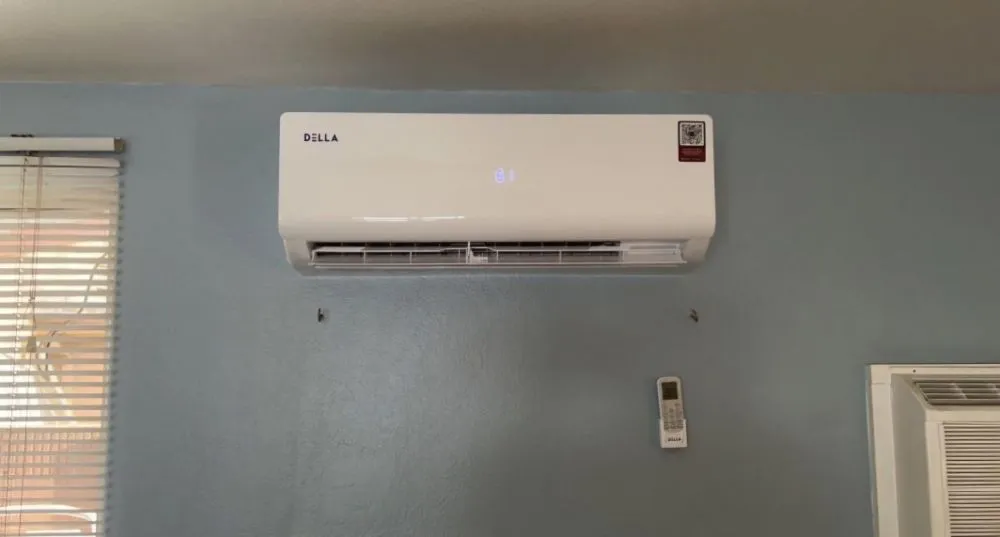 Slide of AC Guy Handyman Services