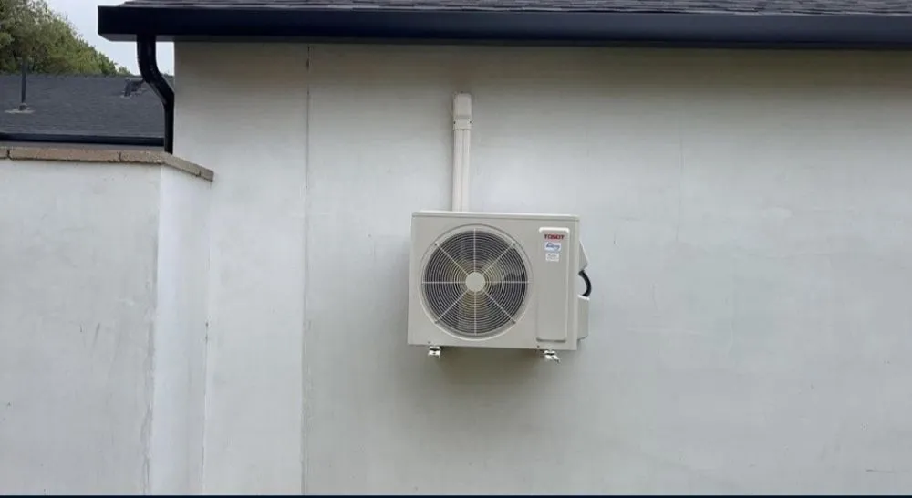 Slide of AC Guy Handyman Services