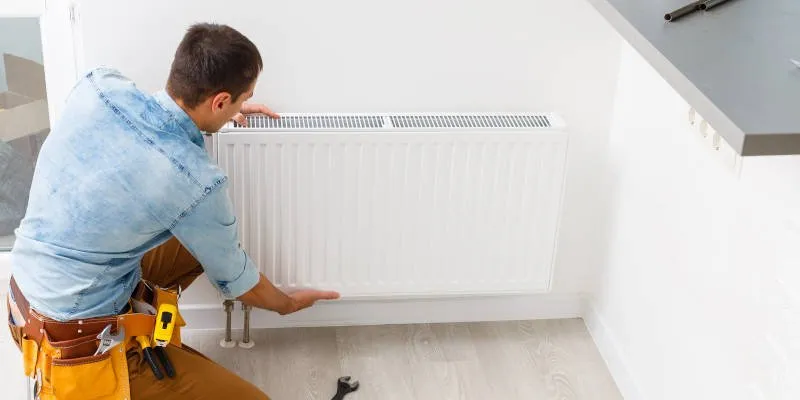 Slide of AC Guys Cooling & Heating Services