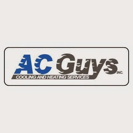 Slide of AC Guys Cooling & Heating Services