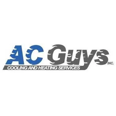Slide of AC Guys Cooling & Heating Services