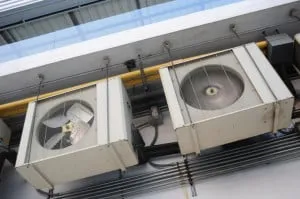 Slide of AC Guys Cooling & Heating Services