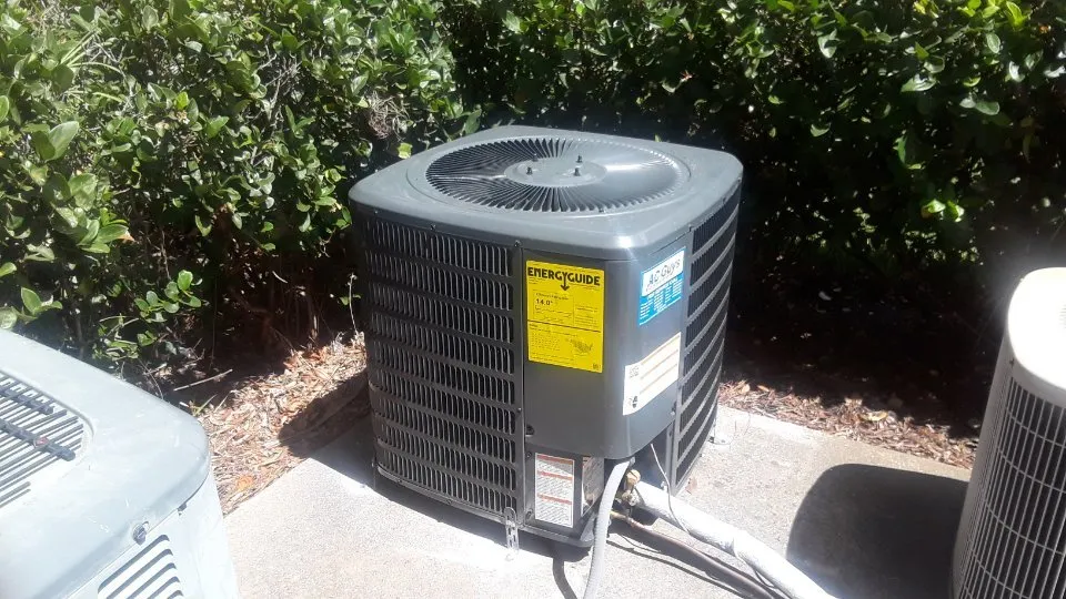 Slide of AC Guys Cooling & Heating Services